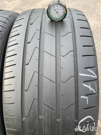 Hankook Ventus Prime 3 K125 245/45 R18