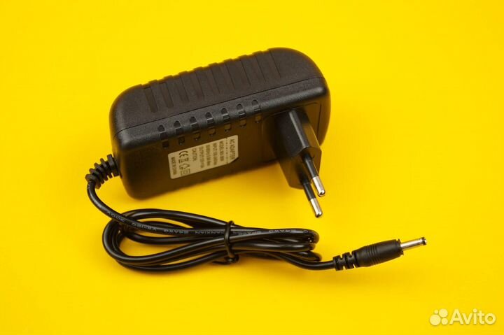 Зарядное устройство ноутбука irbis Prestigio Digma