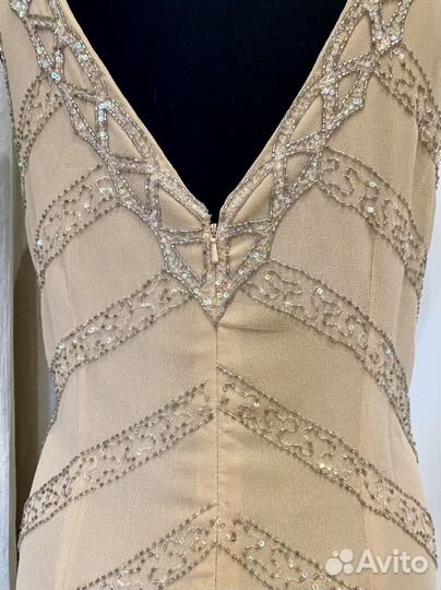 Вечернее / коктейльное платье New Look 46