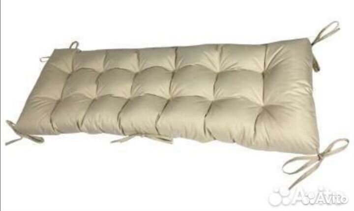 Подушки для садовой мебели