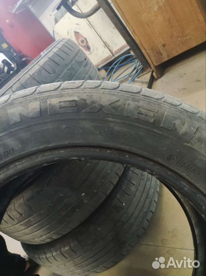 Nexen Classe Premiere 215/60 R17 99H