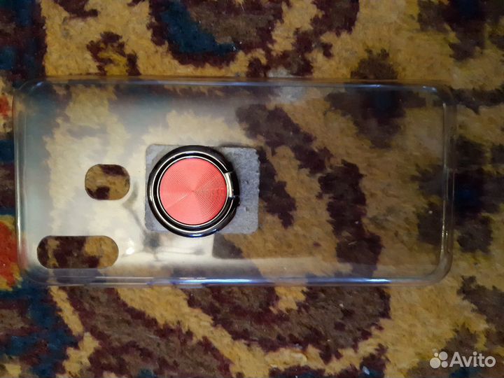 Чехол самсунг а30 новый