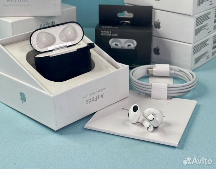 Наушники AirPods 3