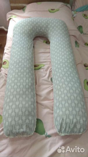 Подушка для беременных