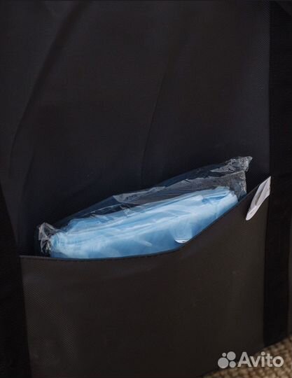 Сумка-чехол для массажного стола