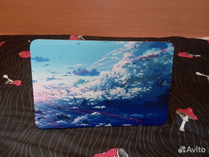 Ноутбук HP G6 2000 четырех ядерный AMD A8