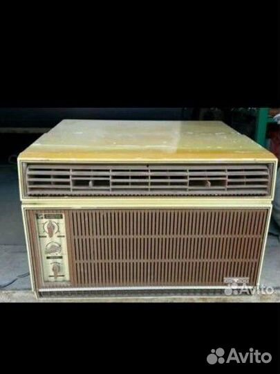 Кондиционер бк