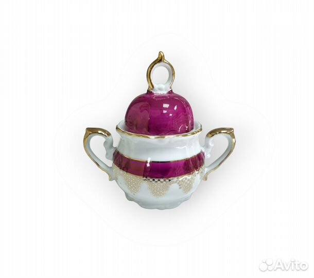 Кофейный сервиз. Japan