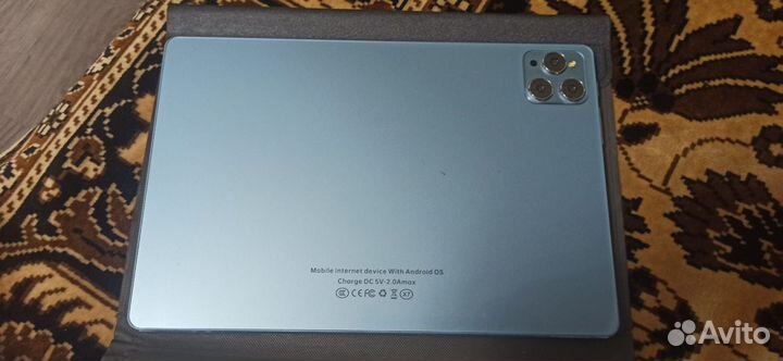 Планшет б/у