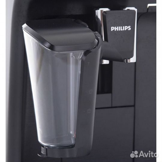 Кофемашина Philips lattego