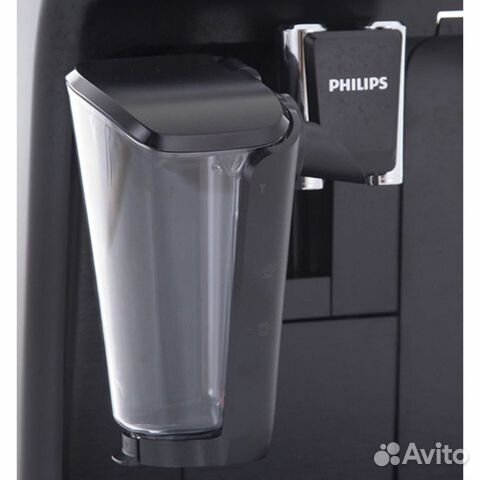 Кофемашина Philips lattego объявление продам