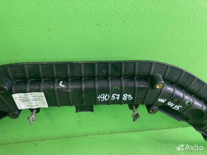 Кронштейн шумоизоляции двигателя DAF XF106