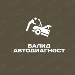 Валид Автодиагност