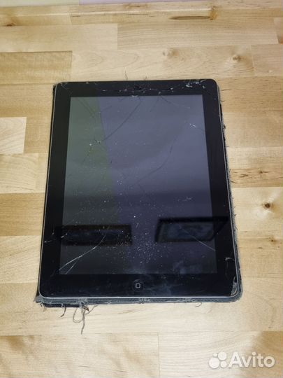 Apple iPad 4