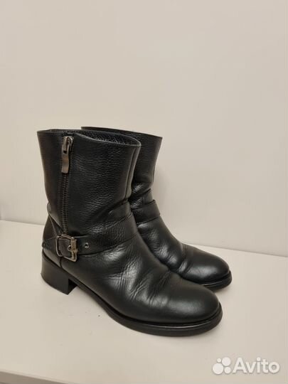 Женские сапоги зимние 40, Mascotte