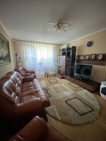 4-к. квартира, 79 м², 3/5 эт.