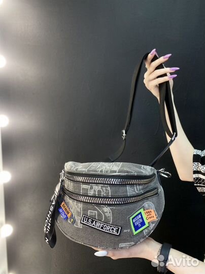 Cумка Корея новые
