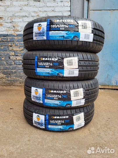 Sailun Atrezzo ECO 165/65 R14 79T