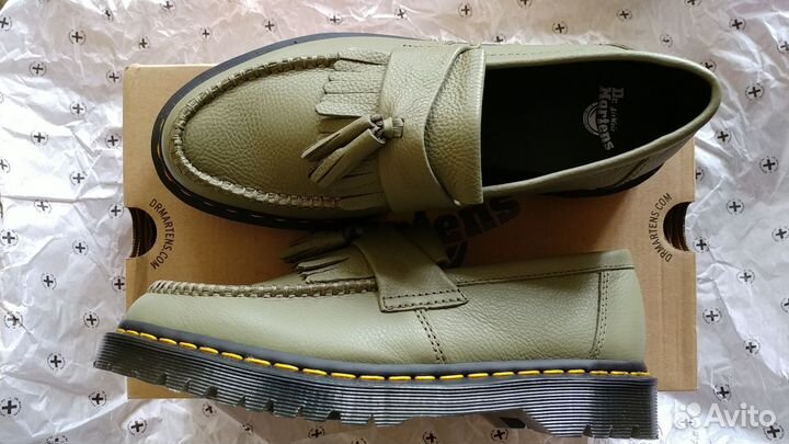 Dr. Martens Adrian, доктор Мартенс, женские, р.40