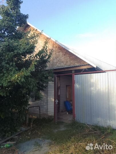 Дом под разбор самовывоз
