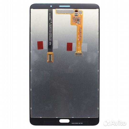 Дисплей для Samsung T285 Galaxy Tab A 7.0