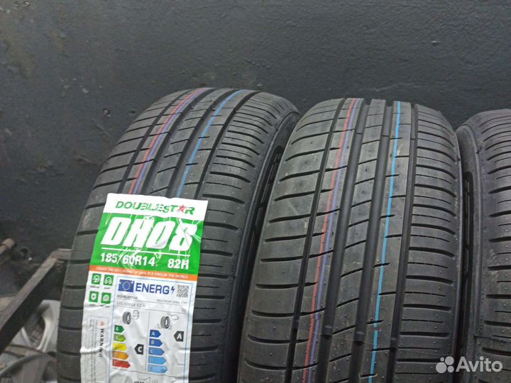 DoubleStar Maximum DH08 185/60 R14