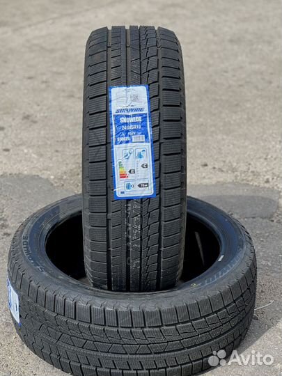 Sunwide Snowide 215/55 R17 86H