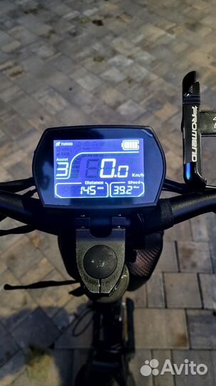 Электросамокат kugoo g2 pro