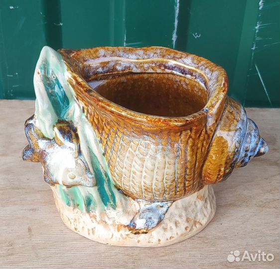 Глиняные крынка кувшин СССР бутыль разные