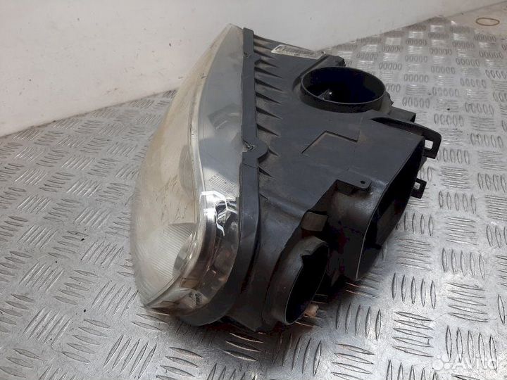 Фара 7L6941015BK Volkswagen Touareg (2002-2010)