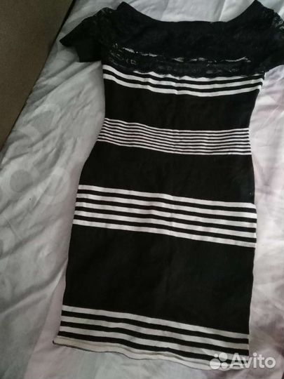 Вещи пакетом 42-46