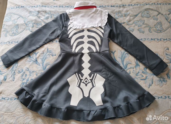 Косплей Монака Това (Danganronpa)