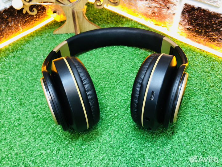 Наушники wireless headphone t8