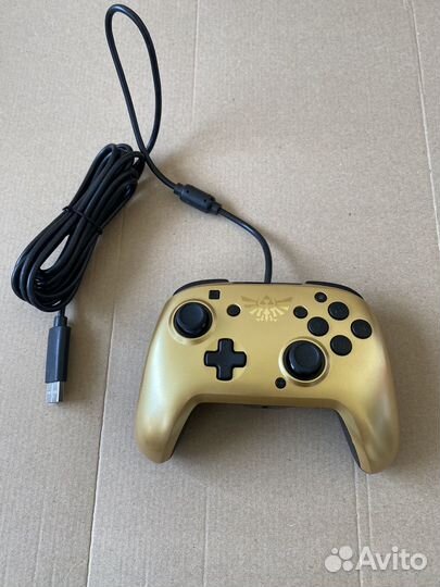 Джойстик, геймпад nintendo swich