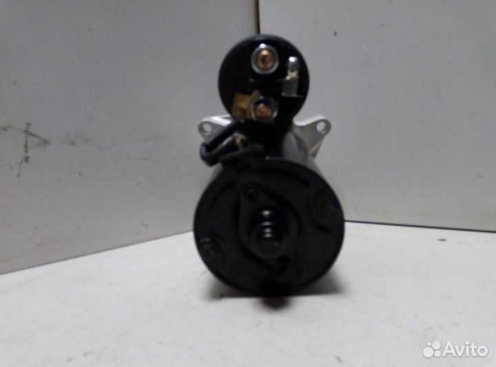 Стартер Volkswagen Transporter T4 (1991-2003)