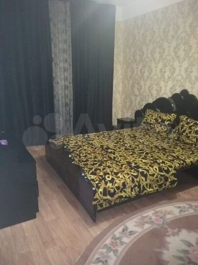 2-к. квартира, 50 м², 4/5 эт.