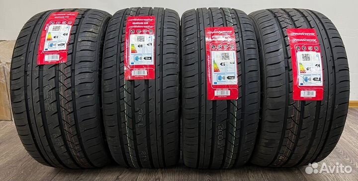 Fronway Eurus 08 255/35 R19 101Y