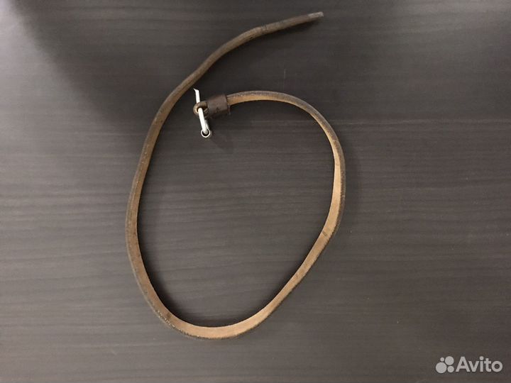 Личные вещи немецкого солдата 30-40х