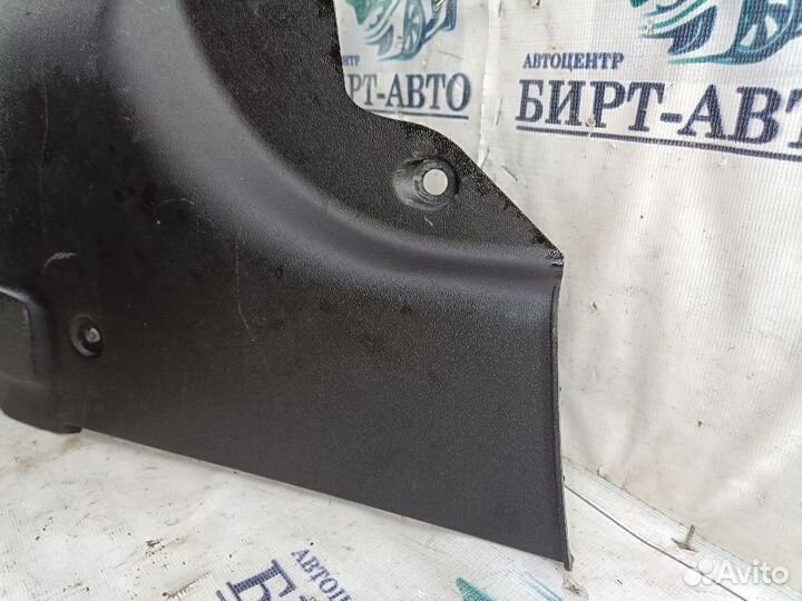 Накладка торпедо Mitsubishi Colt Z30 (2002—2012)