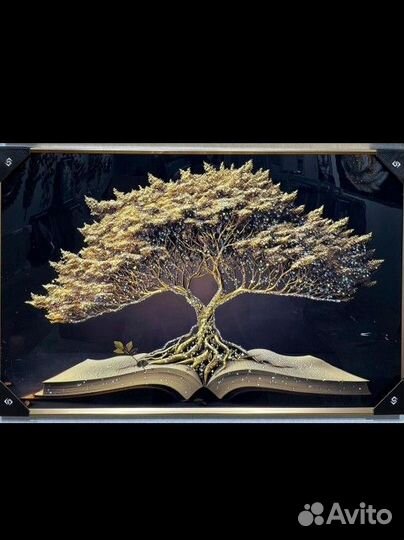 Интерьерные картины