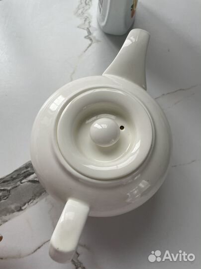 Заварочный чайник