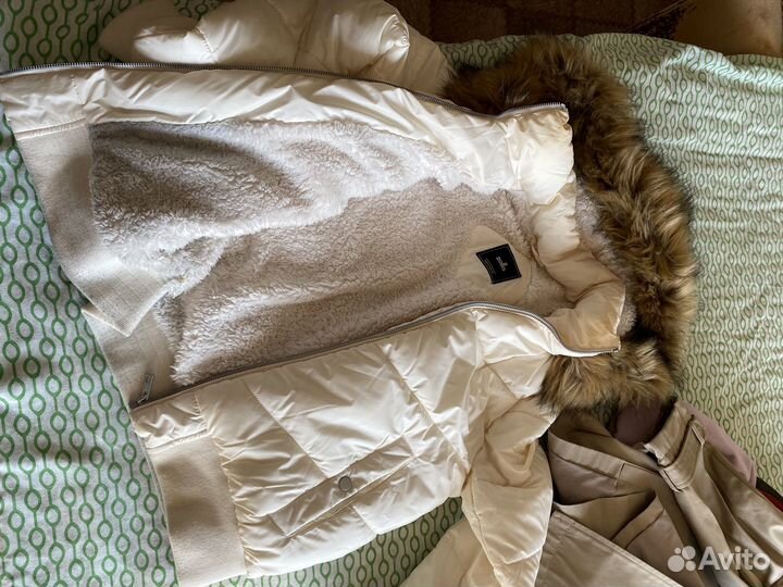 Пакет вещей для девушки 44-46