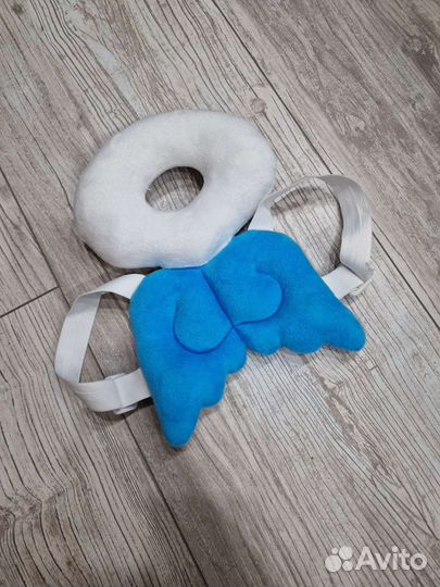 Рюкзак-подушка защита головы от падений