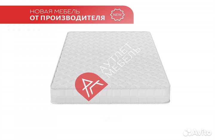 Матрас икея