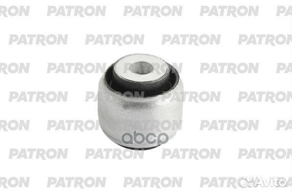 Сайлентблок рычага подвески BMW 5 series (G30