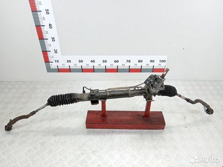 Рейка рулевая для Renault Laguna 2 8200706713