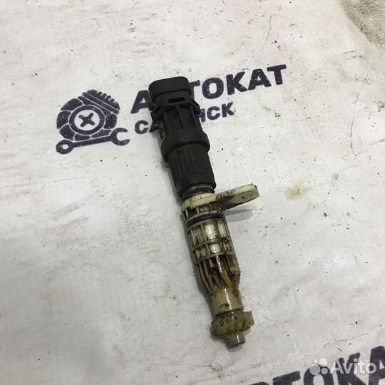 Датчик скорости Шевроле Ланос