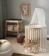Stokke Sleepi