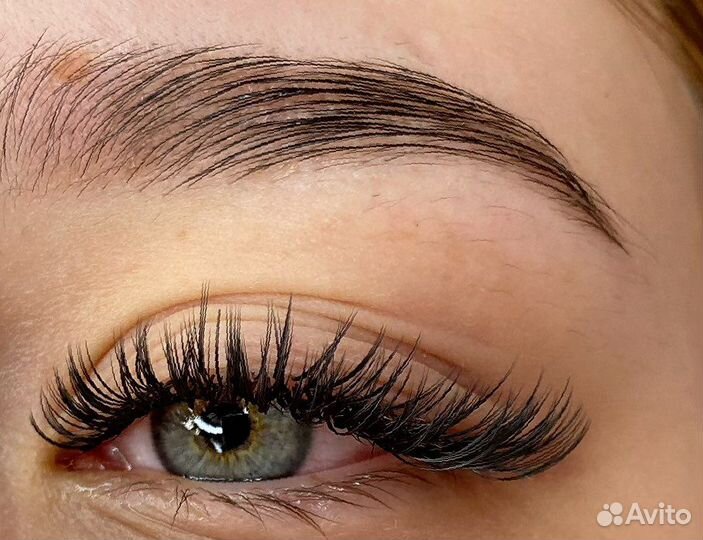 Наращивание ресниц Красногорск
