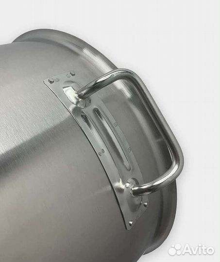 Кастрюля 37 литров